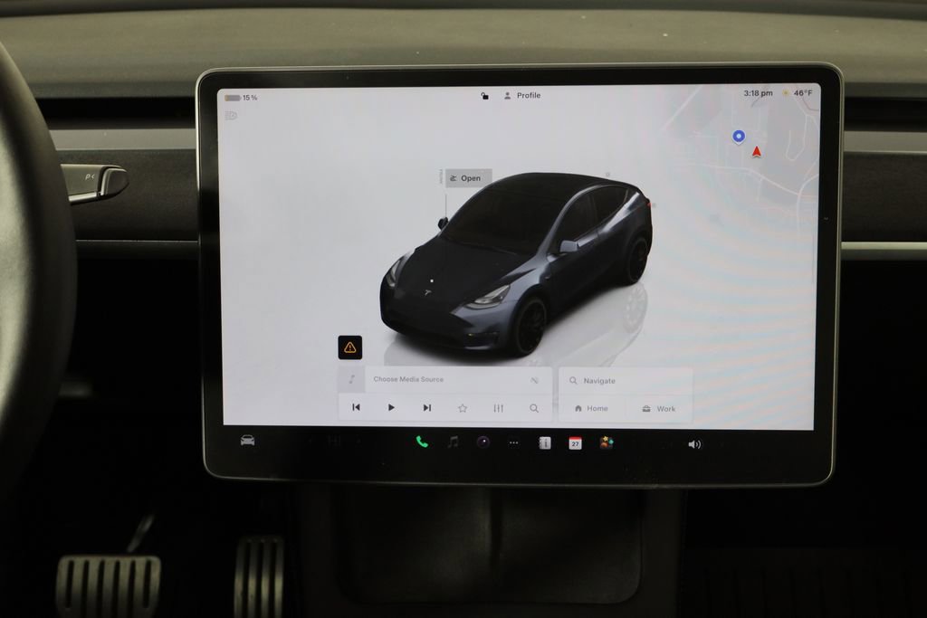 Used 2022 Tesla Model Y Performance image 28