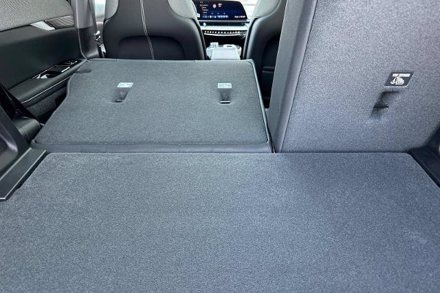 New 2027 Cadillac Optiq Sport AWD/4WD image 16