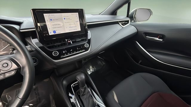 Used 2023 Toyota Corolla SE image 25