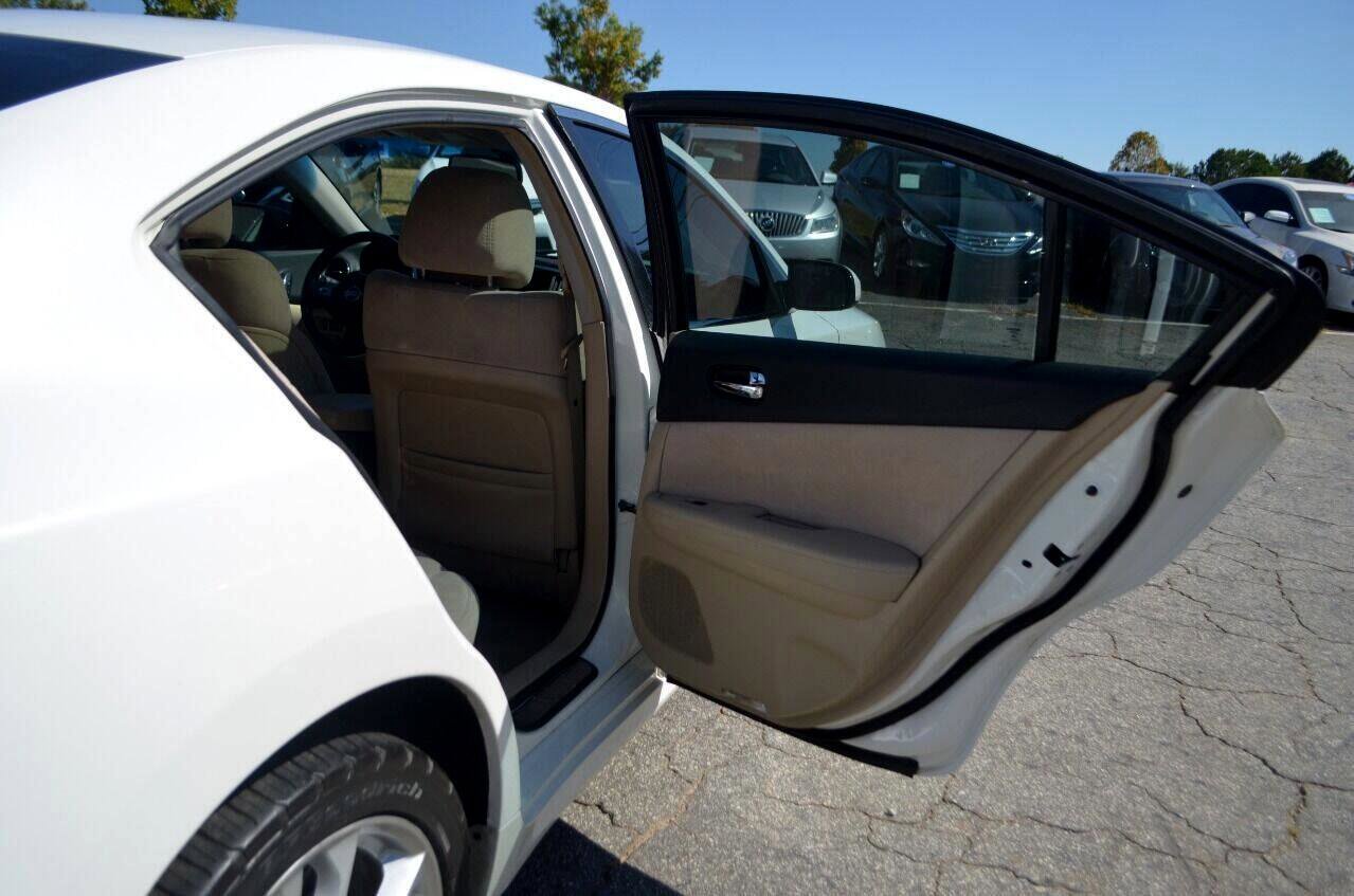 Used 2012 Nissan Maxima 3.5 S image 25