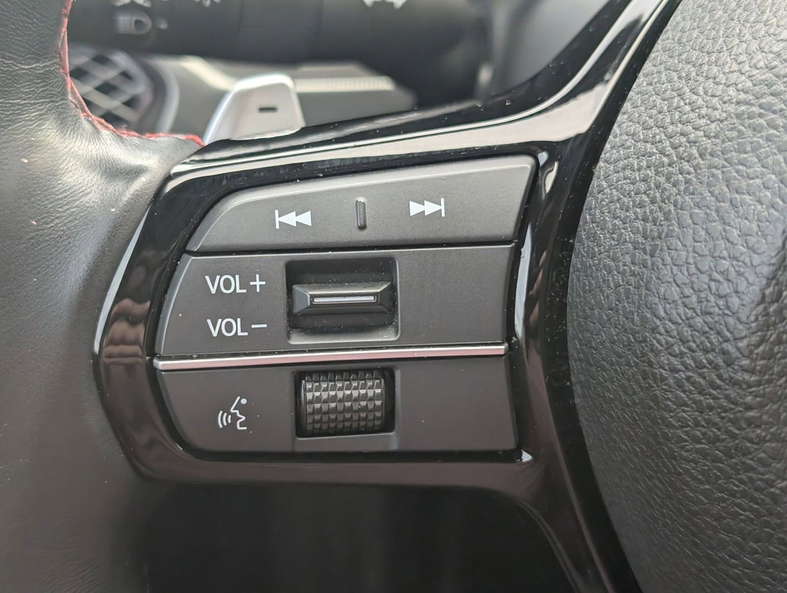 Used 2023 Acura Integra A-Spec image 13