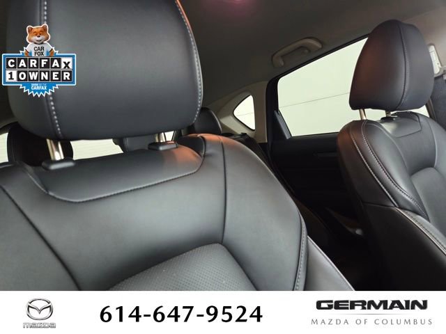 Certified 2024 MAZDA CX-5 AWD 2.5 S w/ Select Package image 19
