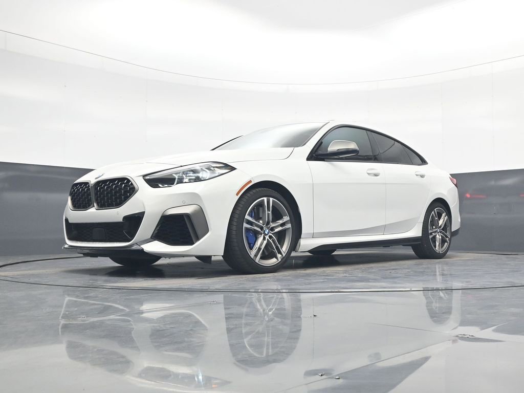 Used 2024 BMW M235i xDrive Gran Coupe image 20