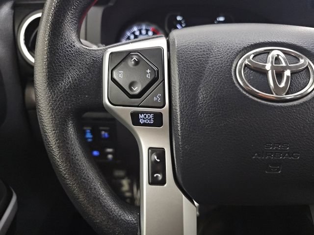 Used 2018 Toyota Tundra SR5 w/ TRD Off Road Package AWD/4WD image 18