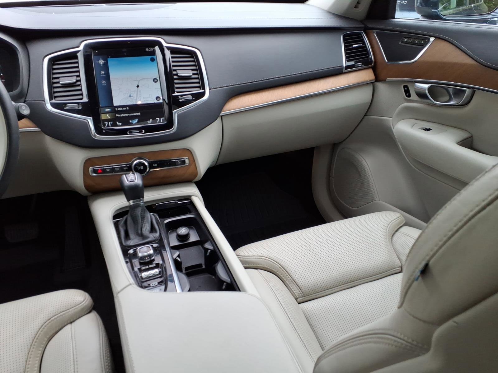 Used 2018 Volvo XC90 T6 Inscription w/ Convenience Package AWD/4WD image 13
