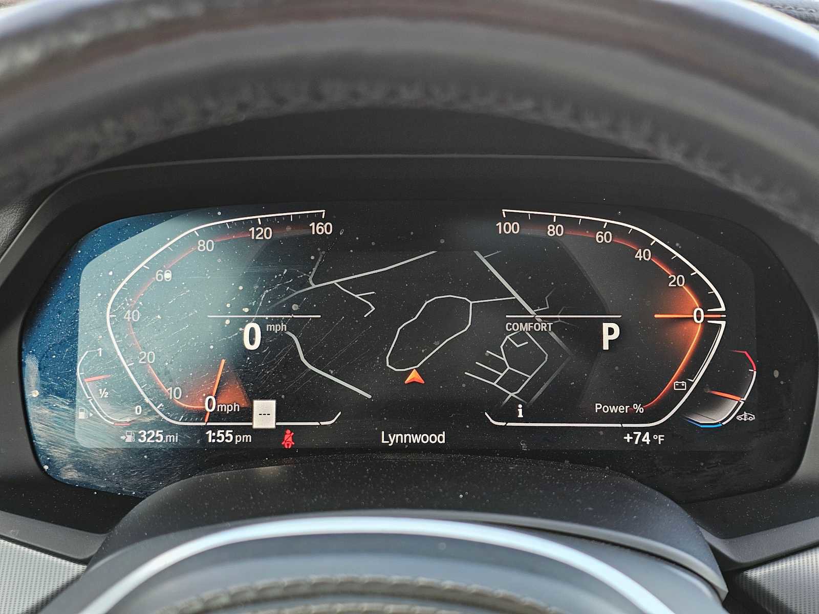 Used 2021 BMW X5 xDrive40i w/ M Sport Package image 25