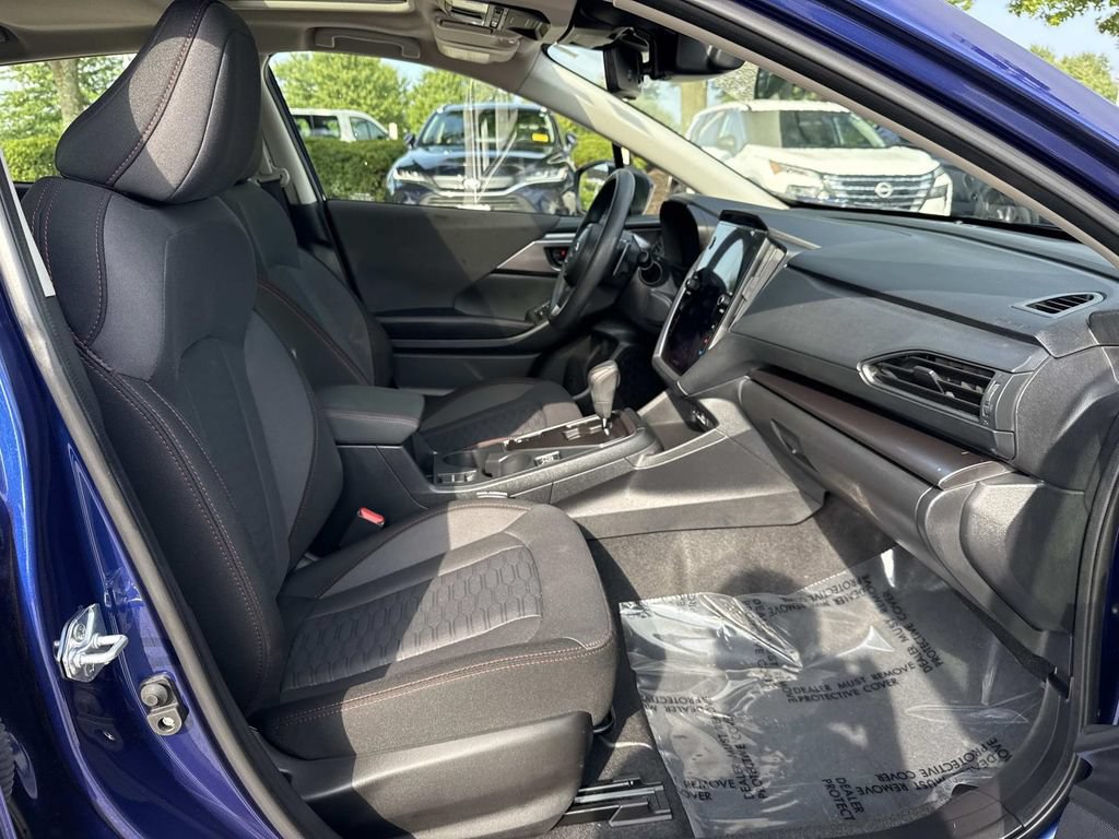 Used 2024 Subaru Impreza 2.0i Sport AWD/4WD image 21