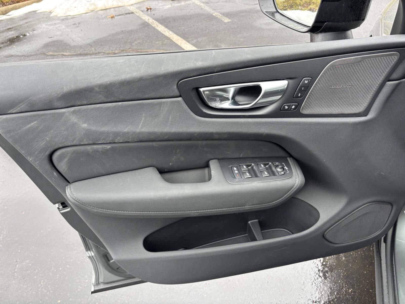 New 2026 Volvo XC60 B5 Plus w/ Protection Package Premier image 11