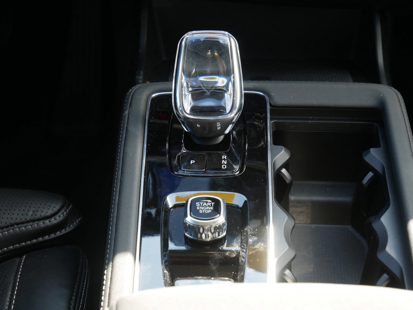 New 2026 Volvo XC90 T8 Ultra image 9