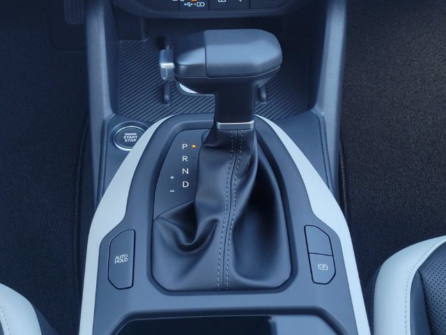 New 2026 Kia K4 EX FWD image 19