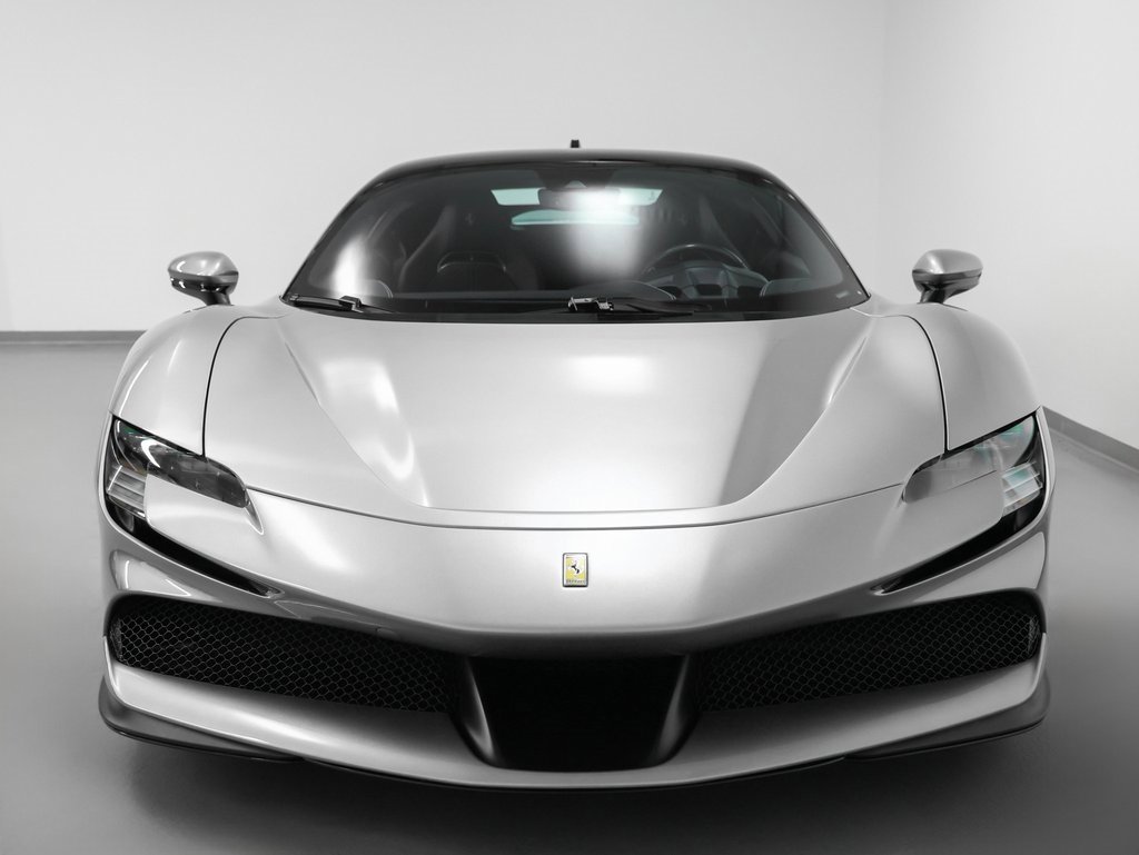 Certified 2022 Ferrari SF90 Stradale image 13