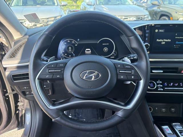Used 2020 Hyundai Sonata Limited FWD image 25
