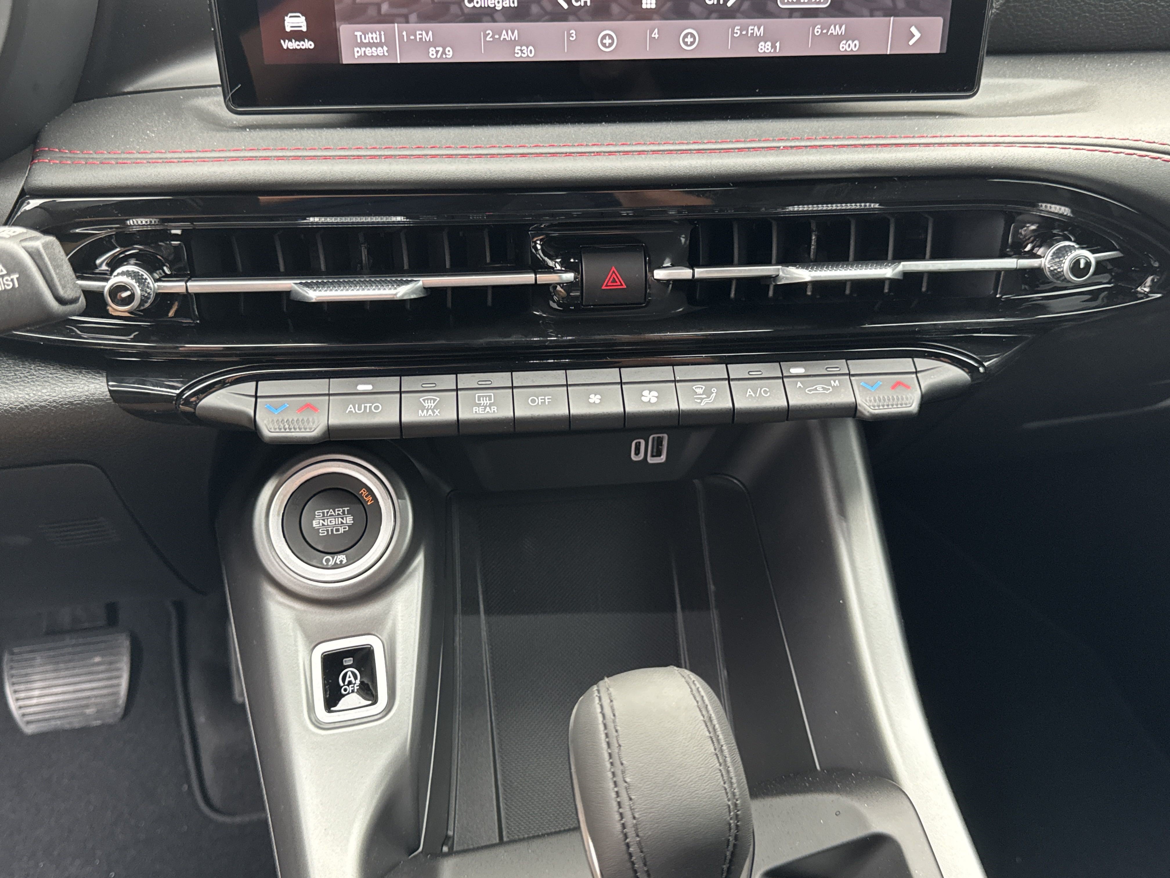 New 2025 Dodge Hornet GT w/ Cold Weather Group AWD/4WD image 26