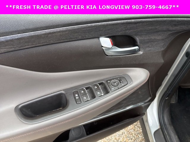 Used 2020 Hyundai Santa Fe SEL w/ Convenience + Premium Package image 9