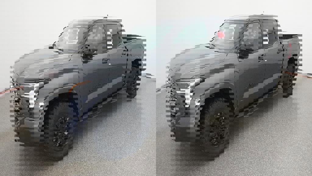 New 2026 Toyota Tundra SR5 image 34