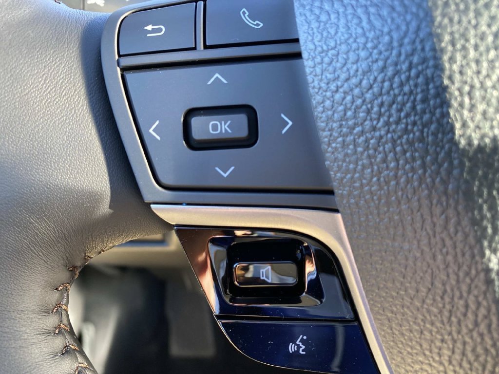 New 2026 Toyota Camry XLE w/ Premium Package AWD/4WD image 15
