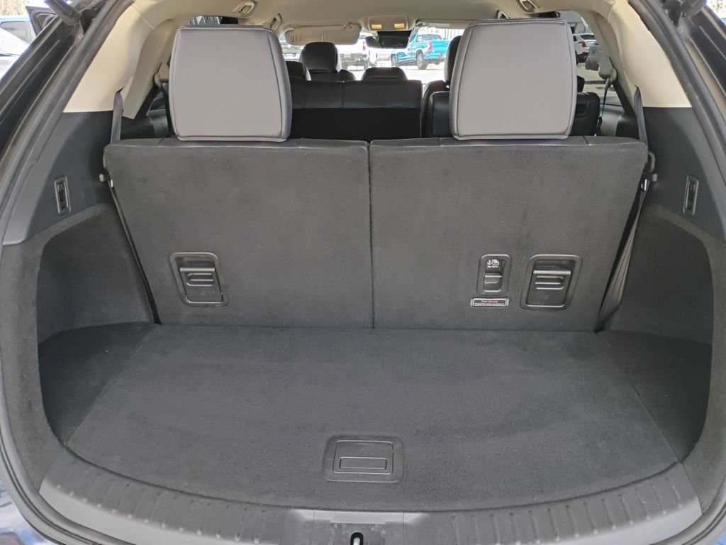 Used 2019 MAZDA CX-9 Touring image 29