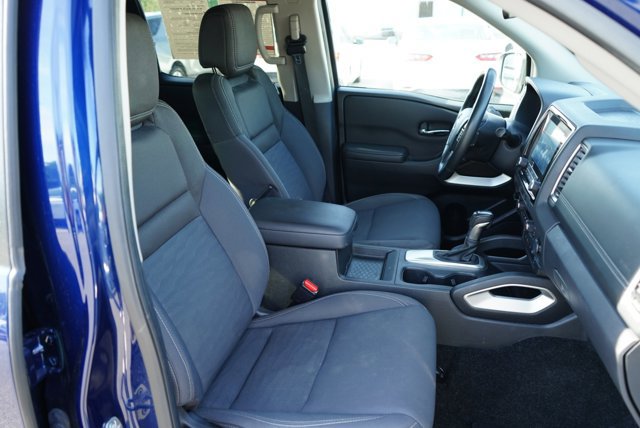 Used 2023 Nissan Frontier SV w/ SV Convenience Package AWD/4WD image 28