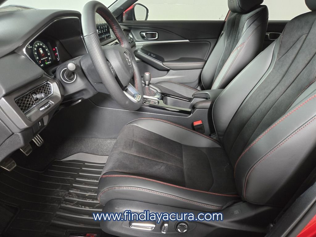 New 2026 Acura Integra Type S image 11