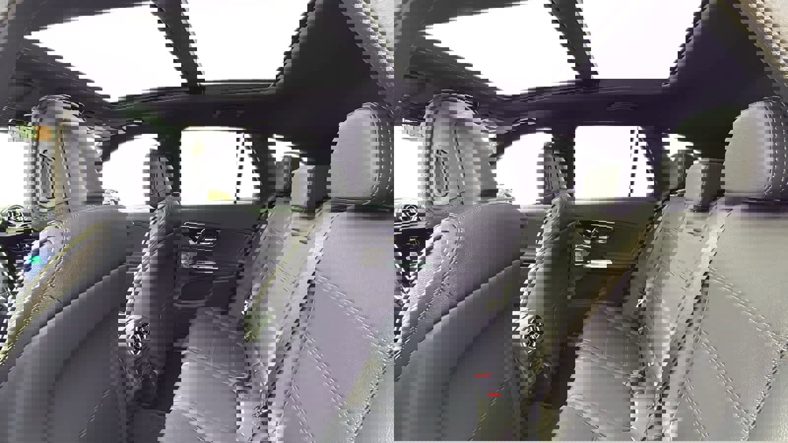 New 2026 Mercedes-Benz GLC 300 4MATIC image 5