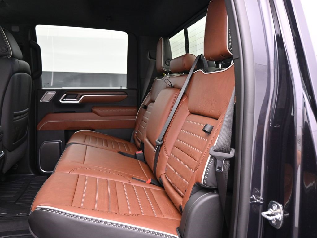 New 2026 GMC Sierra 3500 Denali Ultimate image 28
