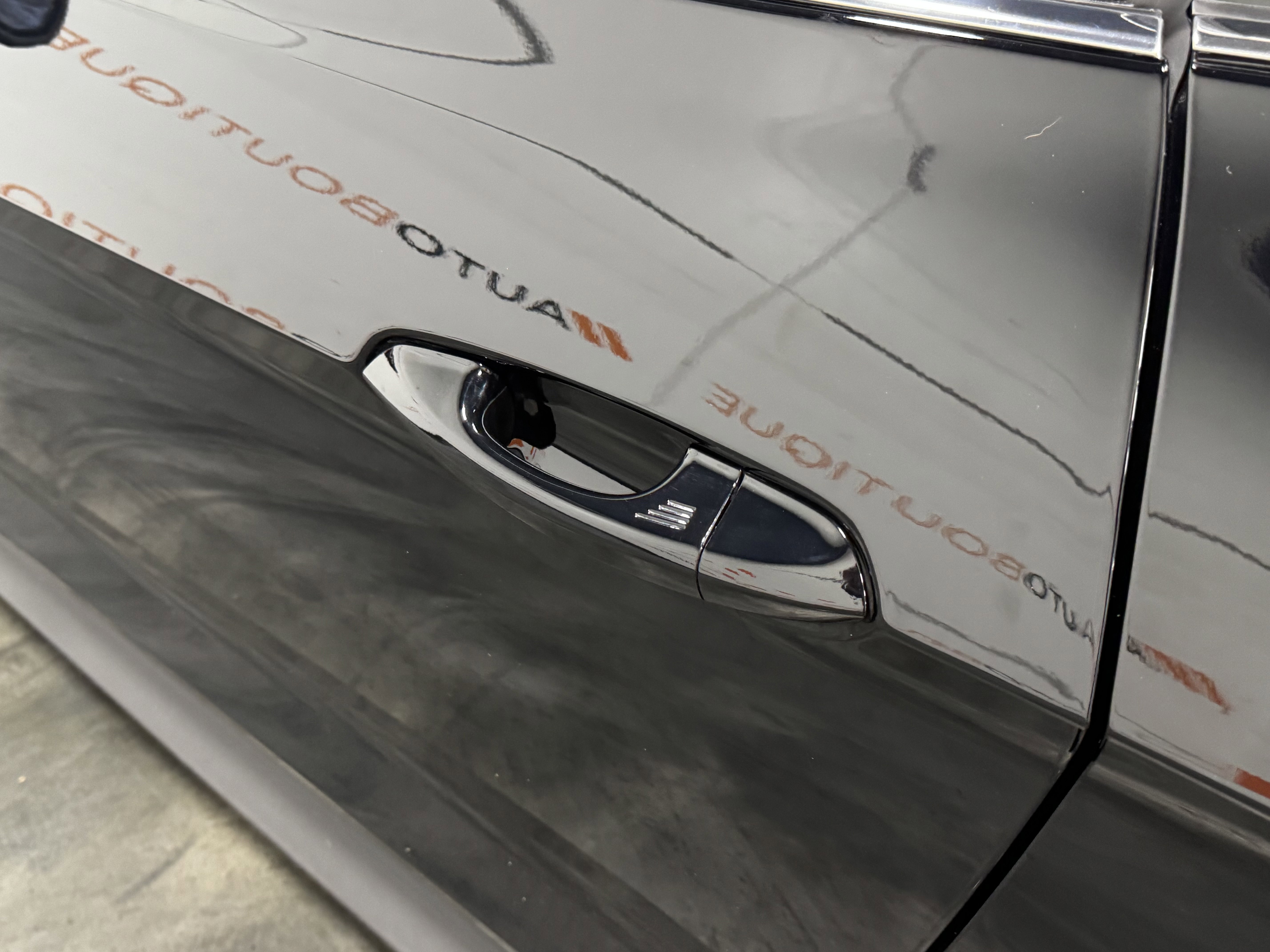 Used 2019 Ford Mustang Bullitt w/ Bullitt Electronics Package image 16