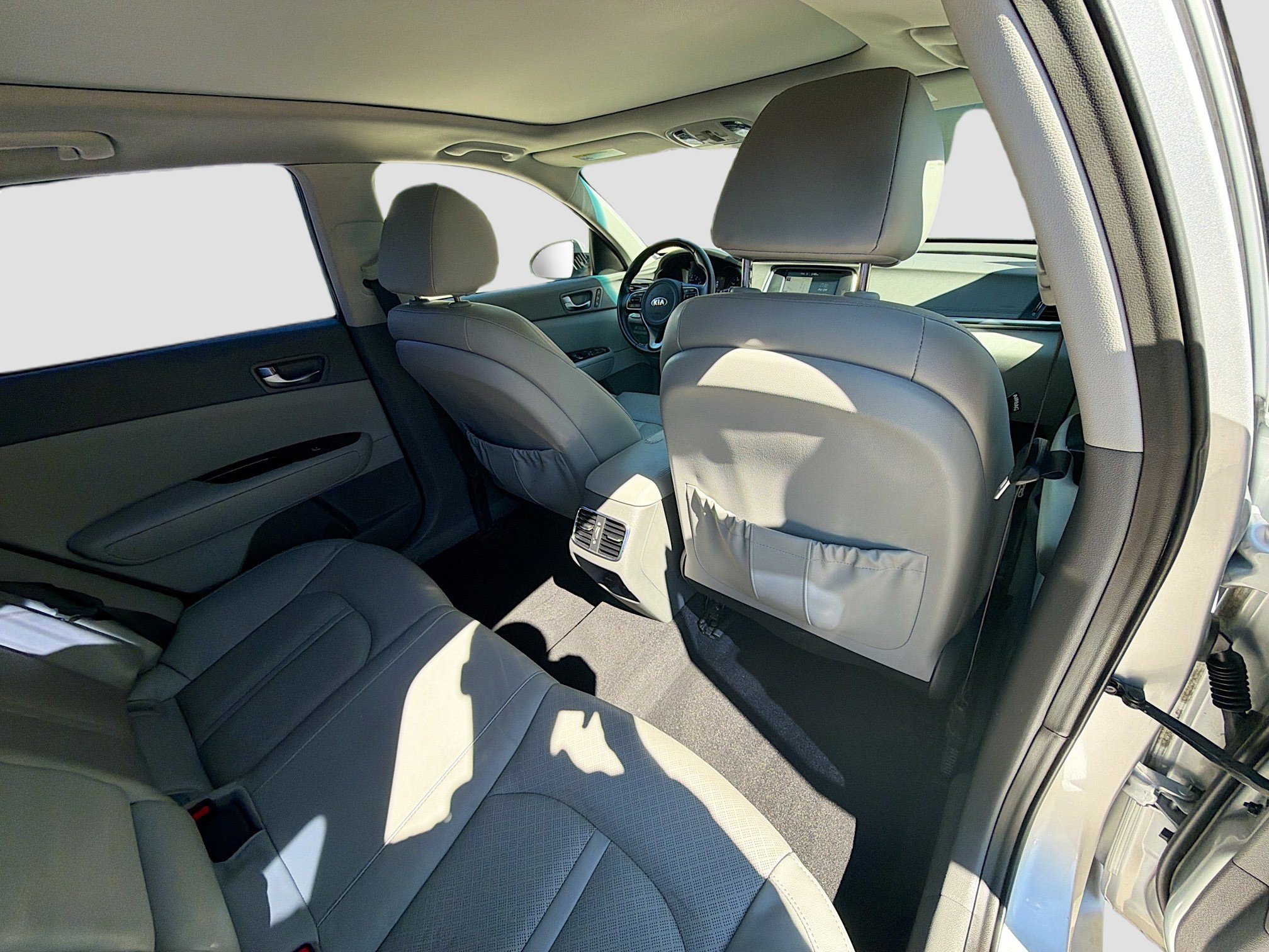 Used 2016 Kia Optima EX w/ Option Group 040 image 29