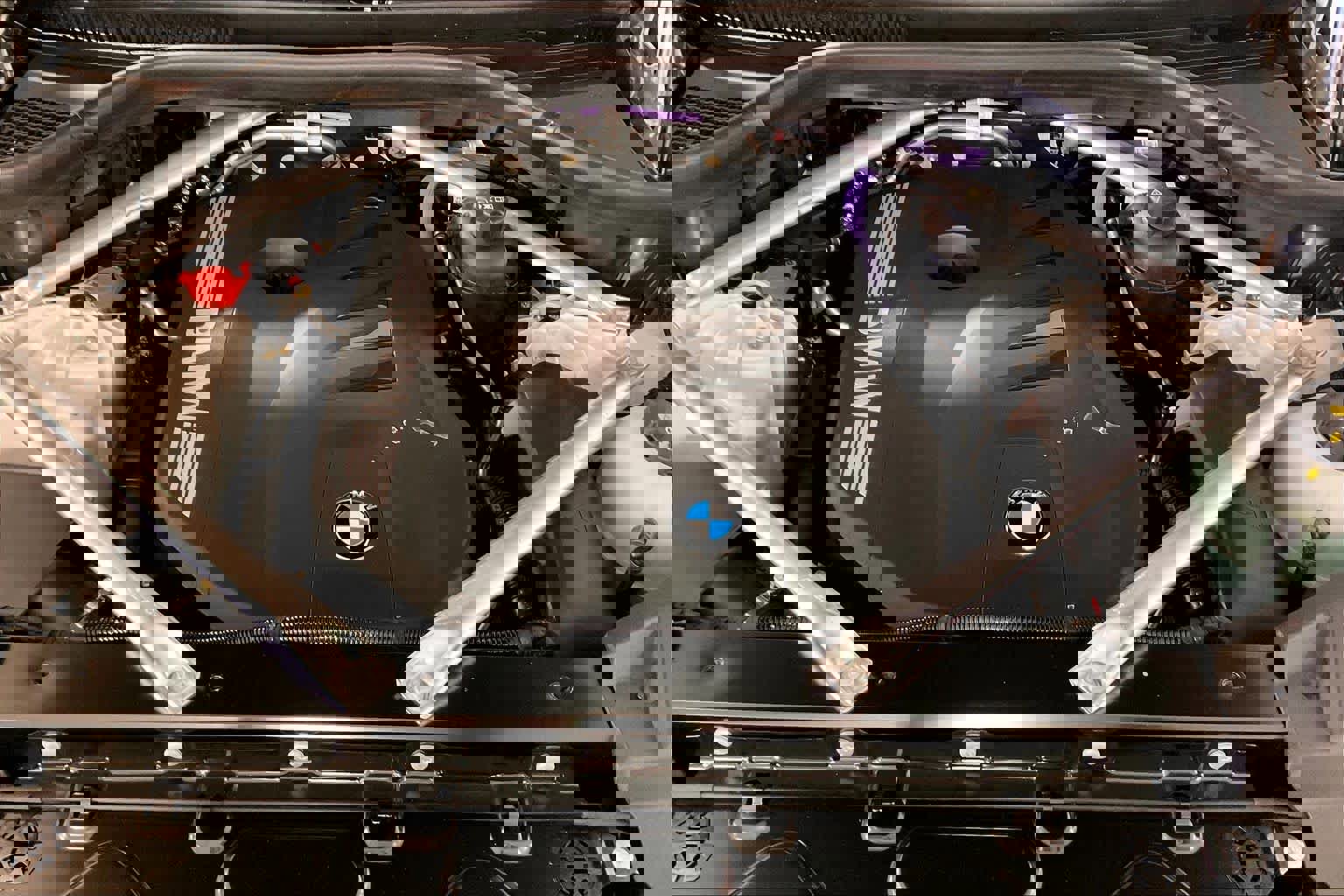 New 2026 BMW X5 sDrive40i w/ M Sport Package image 17