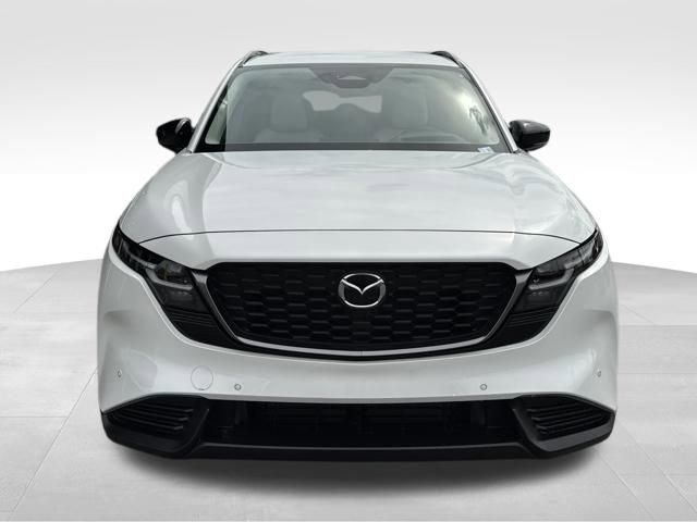 New 2026 MAZDA CX-5 Preferred AWD/4WD image 8