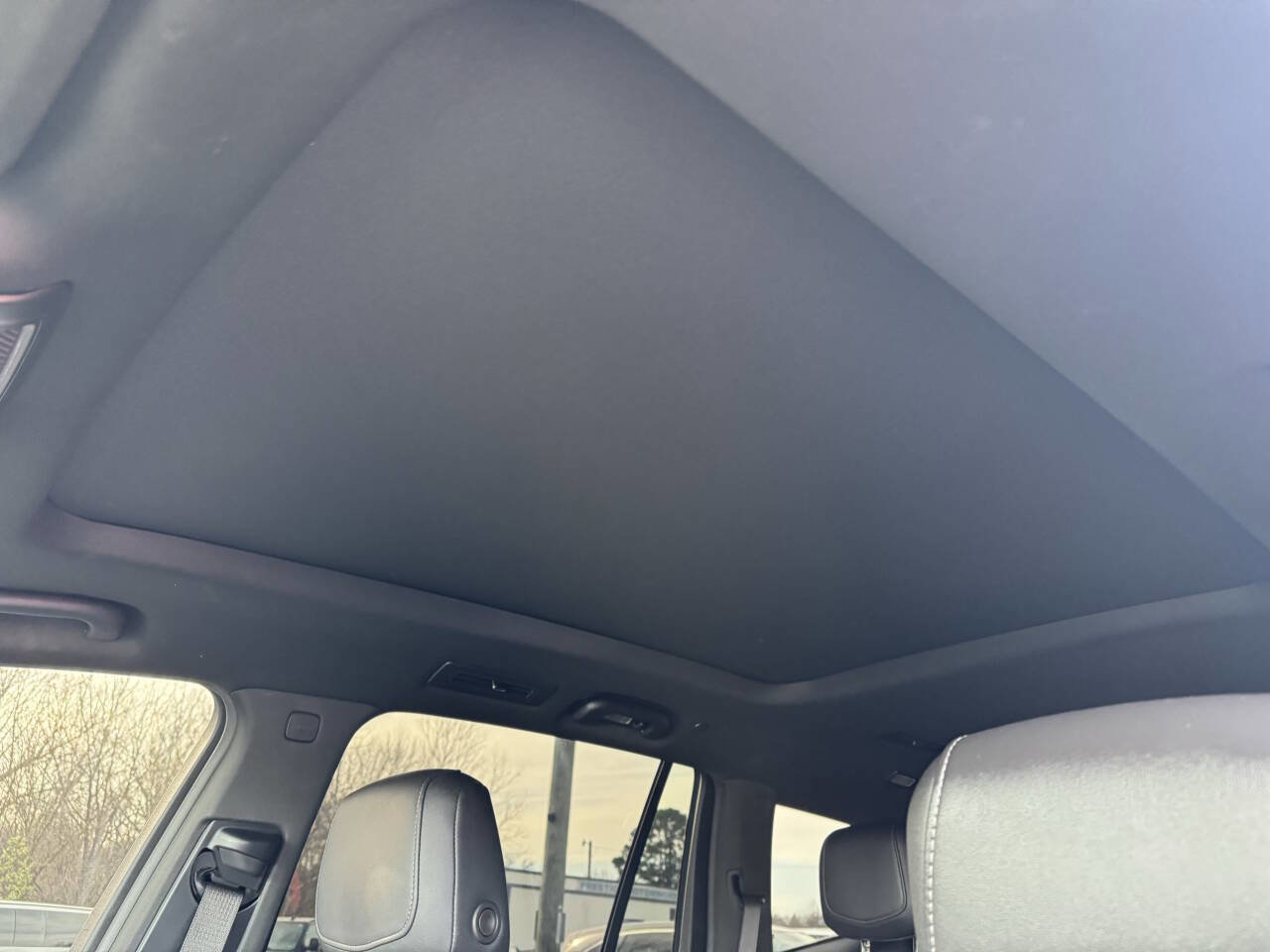 Used 2022 Cadillac XT6 Premium Luxury image 20