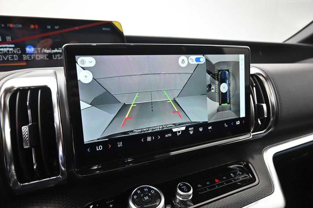 New 2026 Ford Expedition Max Platinum AWD/4WD image 16