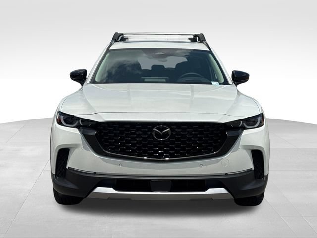 New 2026 MAZDA CX-50 2.5 Turbo w/ Premium Plus Pkg AWD/4WD image 9