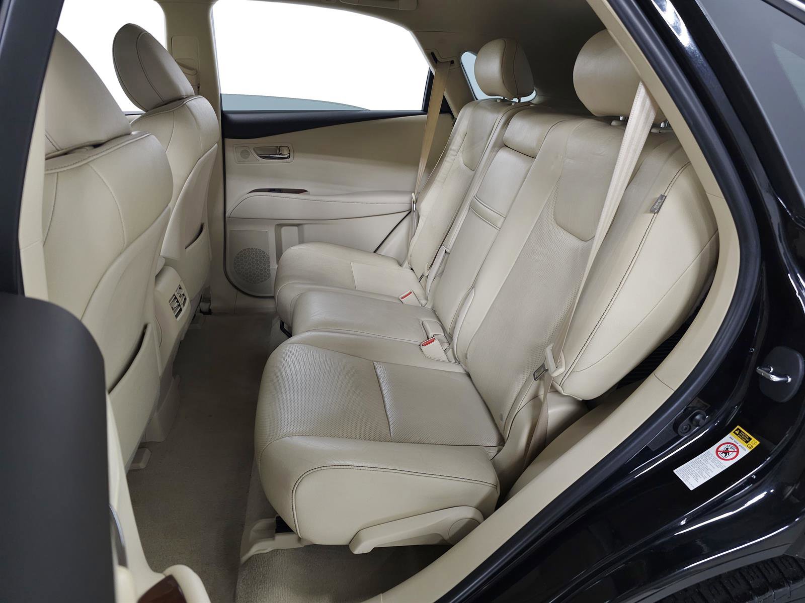 Used 2015 Lexus RX 350 AWD image 28