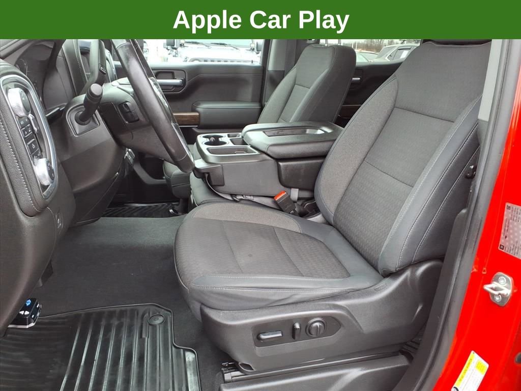 Used 2019 GMC Sierra 1500 SLE w/ SLE Value Package image 14