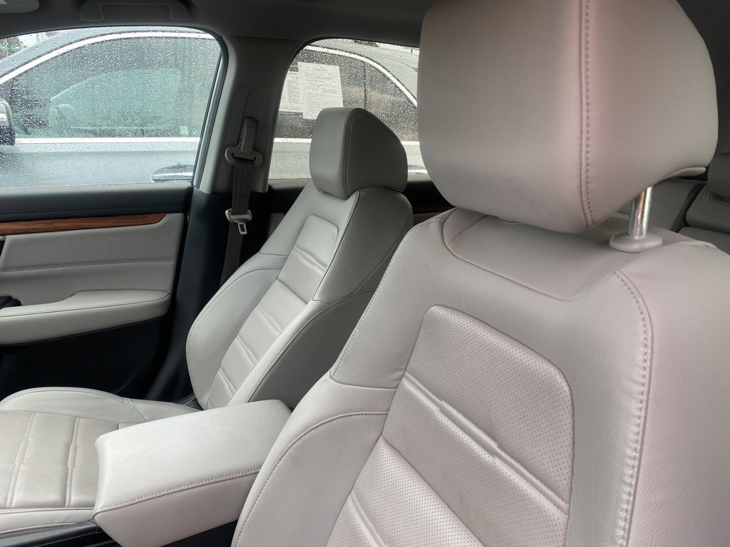 Used 2019 Honda CR-V EX-L image 24
