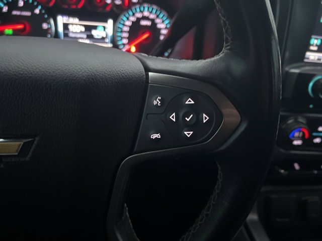 Used 2018 Chevrolet Silverado 1500 LT w/ All Star Edition image 29