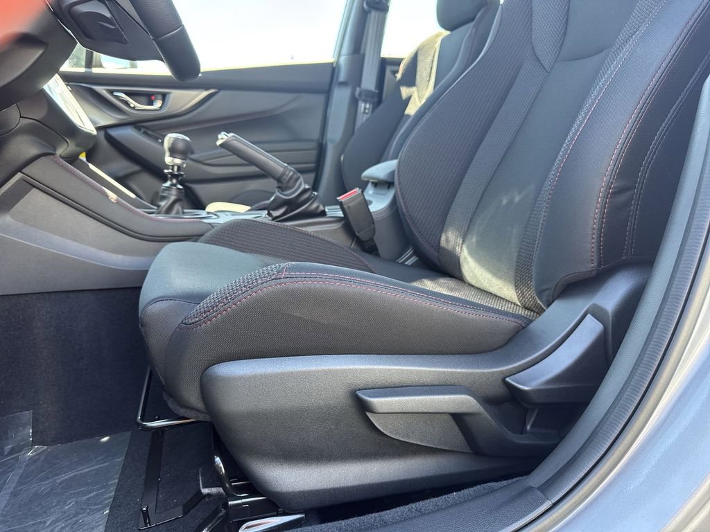 New 2026 Subaru WRX Premium AWD/4WD image 14