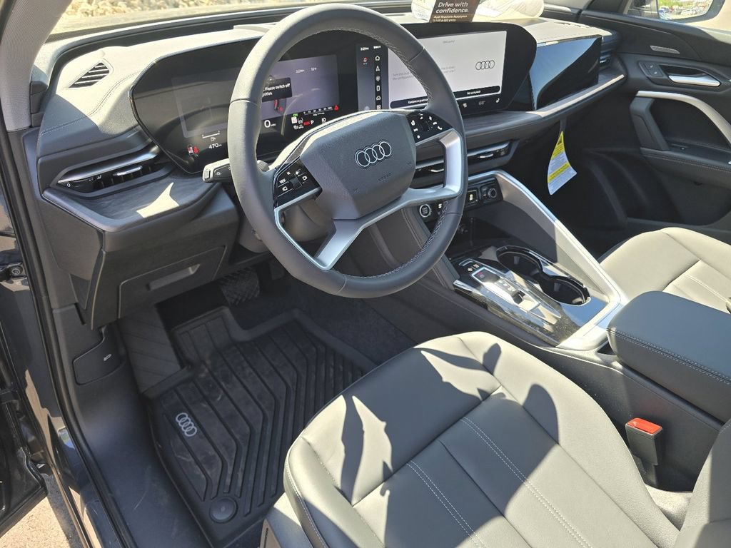 New 2026 Audi Q5 Premium Plus AWD/4WD image 35