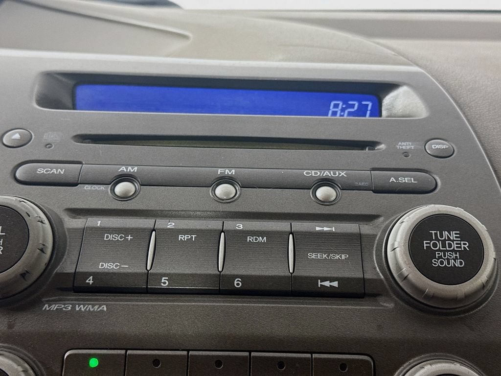 Used 2006 Honda Civic LX image 16