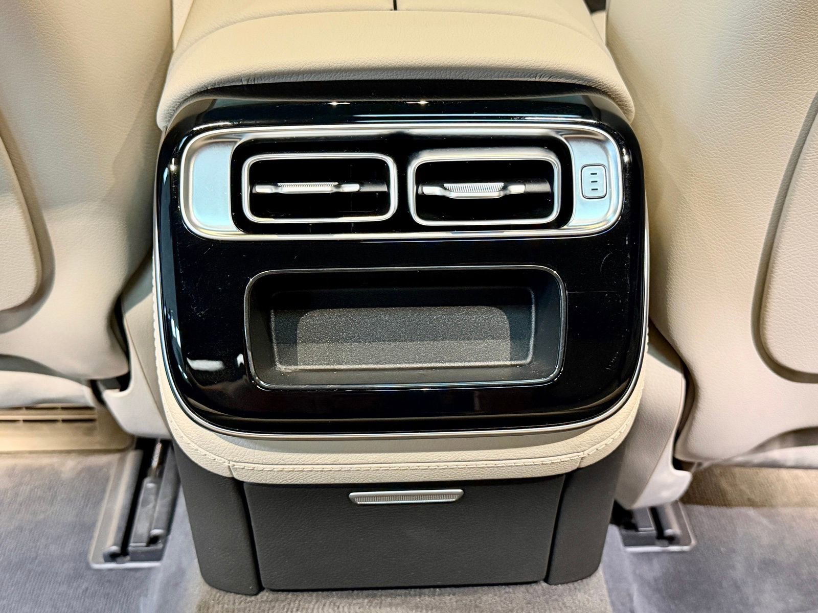 Certified 2022 Mercedes-Benz S 500 4MATIC image 42