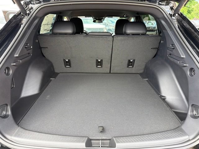 New 2026 Chevrolet Equinox EV LT FWD image 13