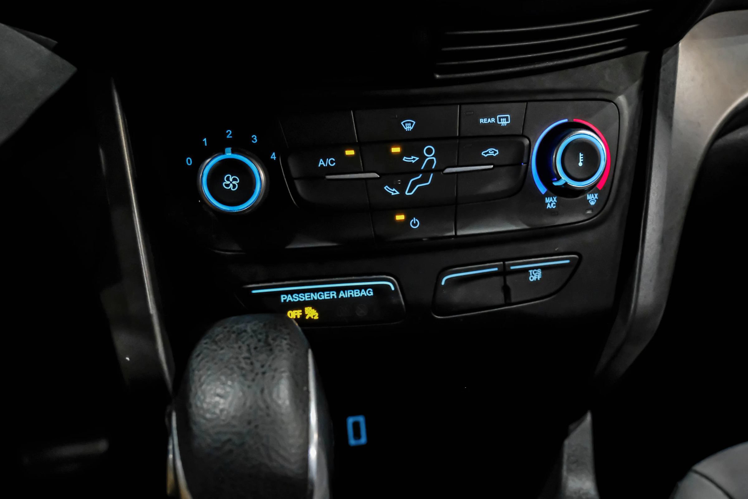 Used 2019 Ford Escape S FWD image 23