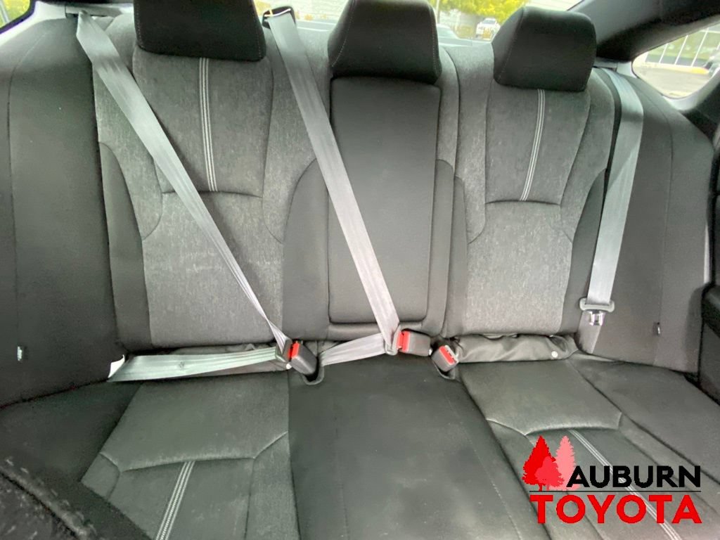 Used 2023 Honda Accord Sport image 18