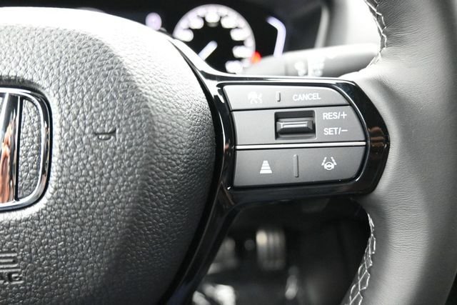 New 2026 Honda Civic Sport image 13