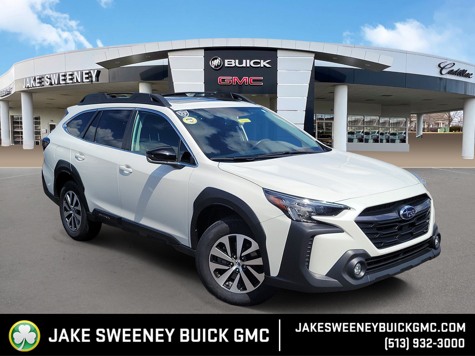 Used 2024 Subaru Outback Premium