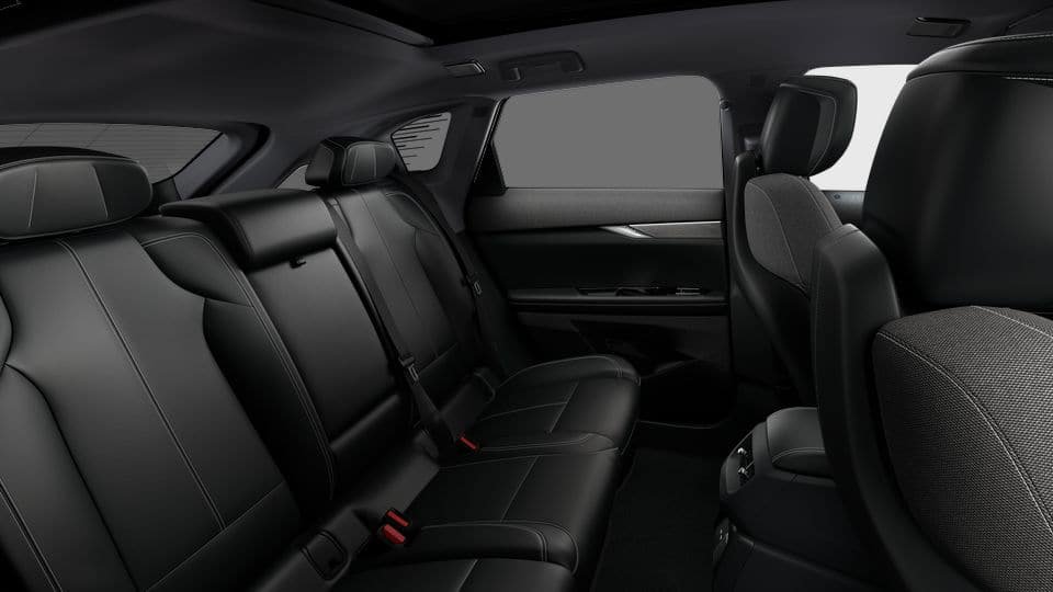 New 2027 Cadillac Optiq Luxury RWD image 46