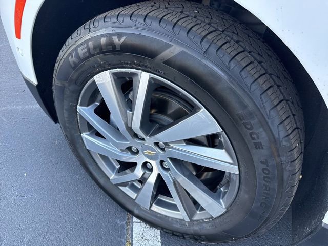 Certified 2023 Chevrolet Equinox Premier image 35