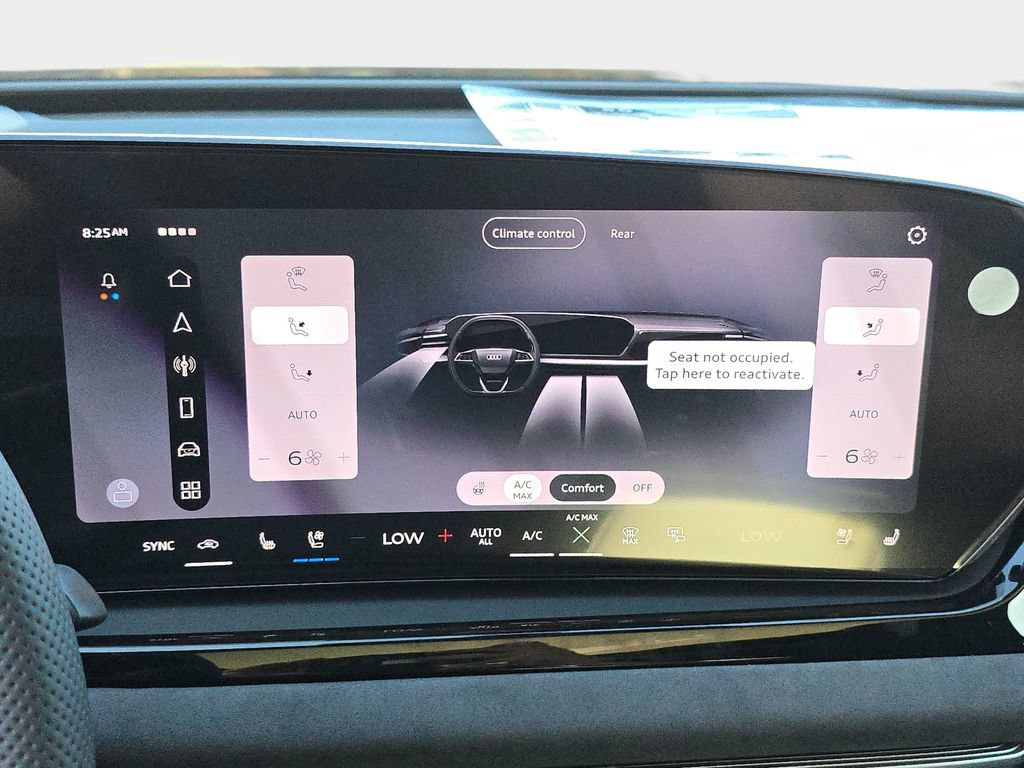 New 2026 Audi A6 Prestige w/ Prestige Package AWD/4WD image 27