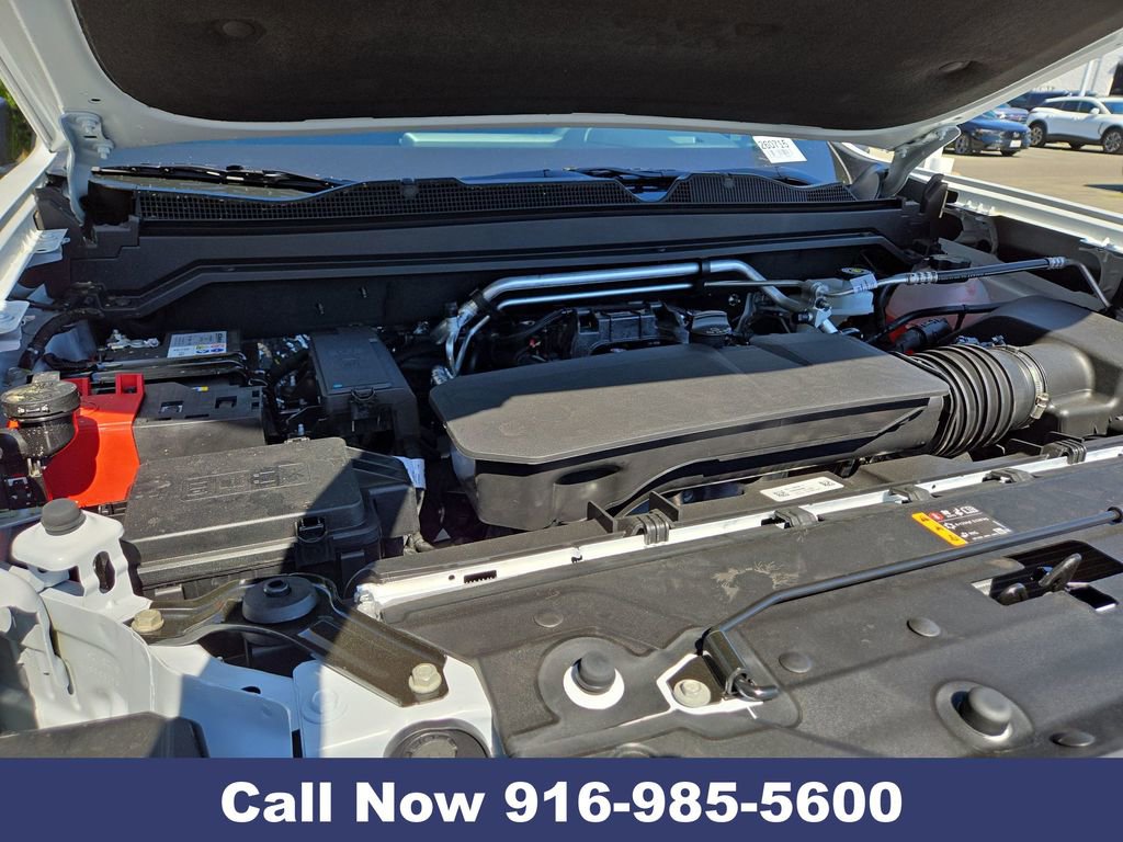 New 2026 Chevrolet Colorado LT image 34