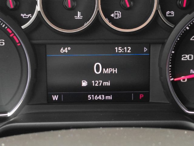 Used 2021 Chevrolet Suburban LS RWD image 40